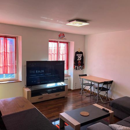 0 Rdc Appartement Centre Flers Proche Commerces Et Gare Exterior foto